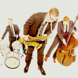 Fredrik Lindborg @ BAK Bakery