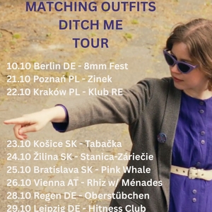 Matching Outfits Tickets, Tour Dates and Concerts