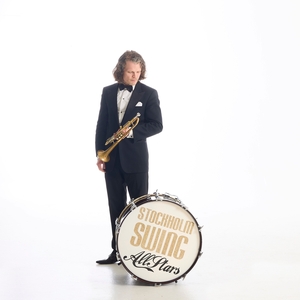 Fredrik Lindborg @ Stockholm Concert Hall