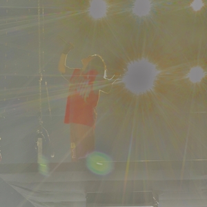 Billie Eilish at Dublin, Ireland in 3Arena 2025
