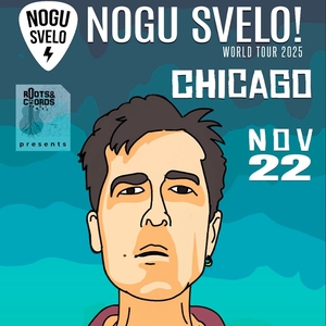 Nogu Svelo! Tickets, Tour Dates and Concerts