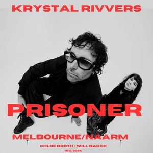 Krystal Rivvers @ The Retreat hotel