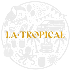 La Tropical @ Aguilar de Sagarra's Pool