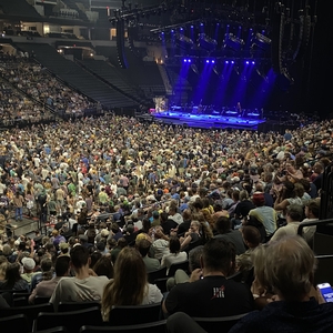Billy Strings at Minneapolis, MN in Target Center 2025