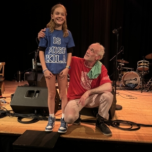 Kíla at Chicago, IL in Irish American Heritage Center 2025