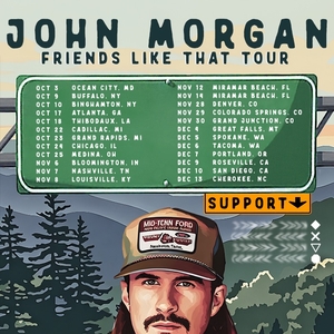 Ryan & Rory Tickets, Tour Dates and Concerts