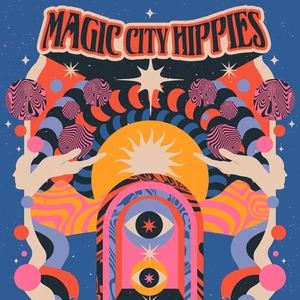 Magic City @ ZeyZey Miami