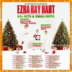 Ezra Ray Hart Tickets, Tour Dates and Concerts