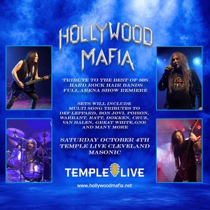Hollywood Mafia Tickets, Tour Dates and Concerts