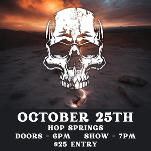 Creed Fisher Tickets, Tour Dates and Concerts