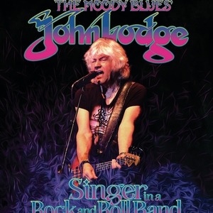John Lodge Tickets, Tour Dates and Concerts