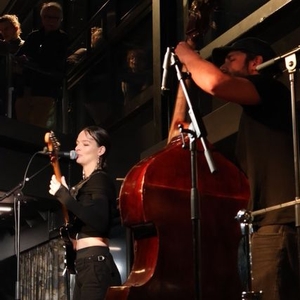 Tamarae @ Jazz in the canal