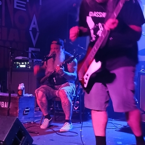 Crowbar at West Palm Beach, FL in Respectable Street 2025