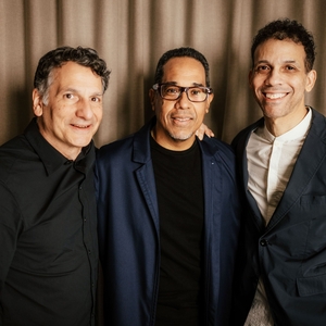 Danilo Perez Tickets, Tour Dates and Concerts