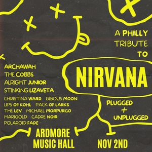 Stinking Lizaveta Tickets, Tour Dates and Concerts