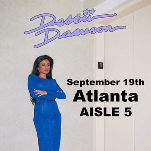 Debbii Dawson Tickets, Tour Dates and Concerts