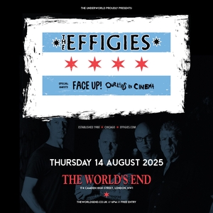 The Effigies @ Underworld