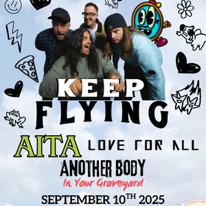 AITA @ Zen West