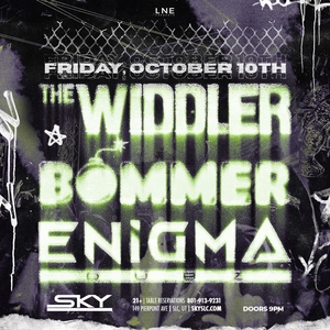 ENiGMA Dubz Tickets, Tour Dates and Concerts