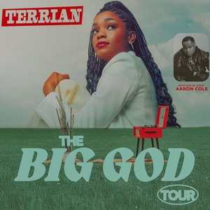 Terrian Tickets, Tour Dates and Concerts