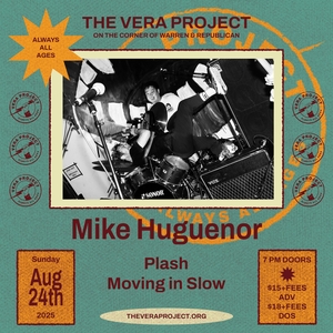 Mike Huguenor Tickets, Tour Dates and Concerts