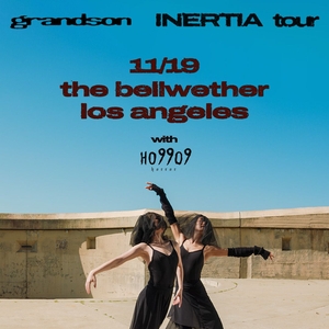 Grandson Tickets, Tour Dates and Concerts