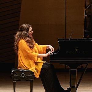 Simone Dinnerstein Tickets, Tour Dates and Concerts