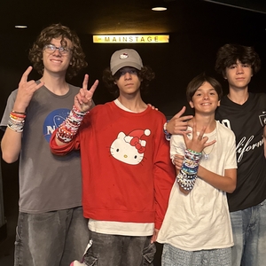 Trueblood at San Diego, CA in SOMA 2025