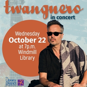 Twanguero Tickets, Tour Dates and Concerts