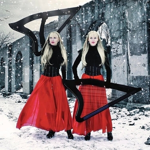 VOLFGANG TWINS Tickets, Tour Dates and Concerts