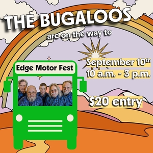 The Bugaloos Tickets, Tour Dates and Concerts