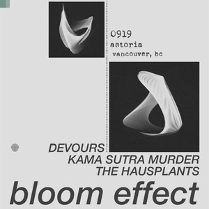bloom effect Tickets, Tour Dates and Concerts