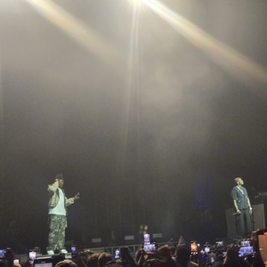 Clipse at Virginia Beach, VA in The Dome 2025