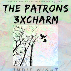 3XCHARM Tickets, Tour Dates and Concerts