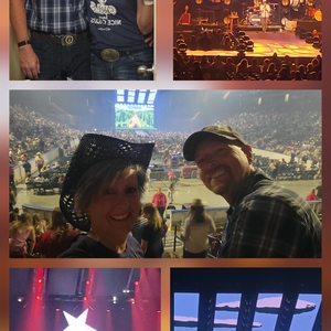 Old Dominion at West Valley City, UT in Maverik Center 2025