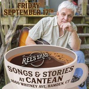 Rees Shad Tickets, Tour Dates and Concerts