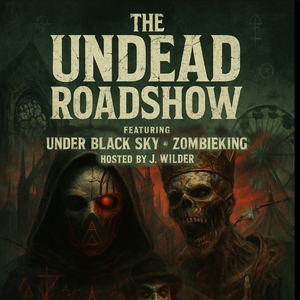Under Black Sky Tickets, Tour Dates and Concerts