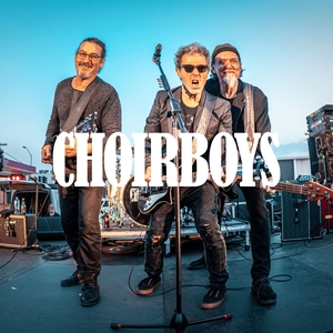 Choirboys Tickets, Tour Dates and Concerts
