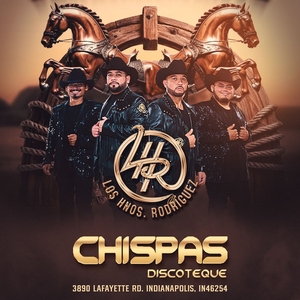Los Hnos Rodriguez Tickets, Tour Dates and Concerts