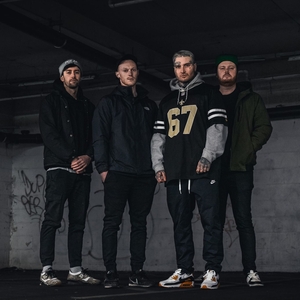 Oceans Ate Alaska Tickets, Tour Dates and Concerts