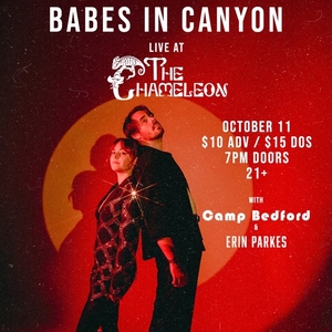 Babes In Canyon Tickets, Tour Dates and Concerts