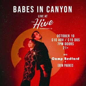 Babes In Canyon Tickets, Tour Dates and Concerts