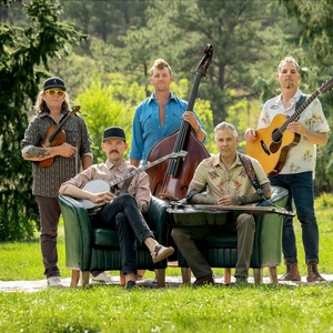 The Infamous Stringdusters Tickets, Tour Dates and Concerts