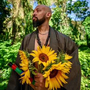 Afrosideral @ Marula Café
