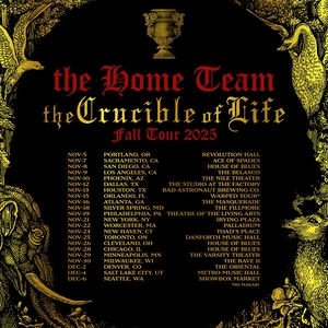 The Home Team Tickets, Tour Dates and Concerts