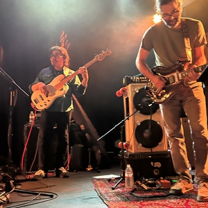 Jerry's Middle Finger at Berkeley, CA in Cornerstone Craft Beer & Live Music 2025