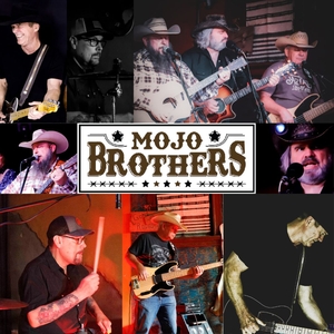Mojo Brothers Band