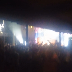 Yelawolf at Sioux Falls, SD in The District 2025