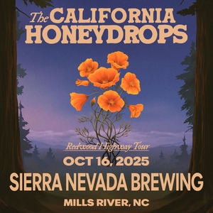 The California Honeydrops Tickets, Tour Dates and Concerts