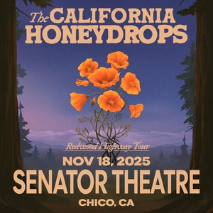 The California Honeydrops Tickets, Tour Dates and Concerts